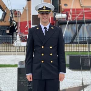 Meet your Posher, Tristan